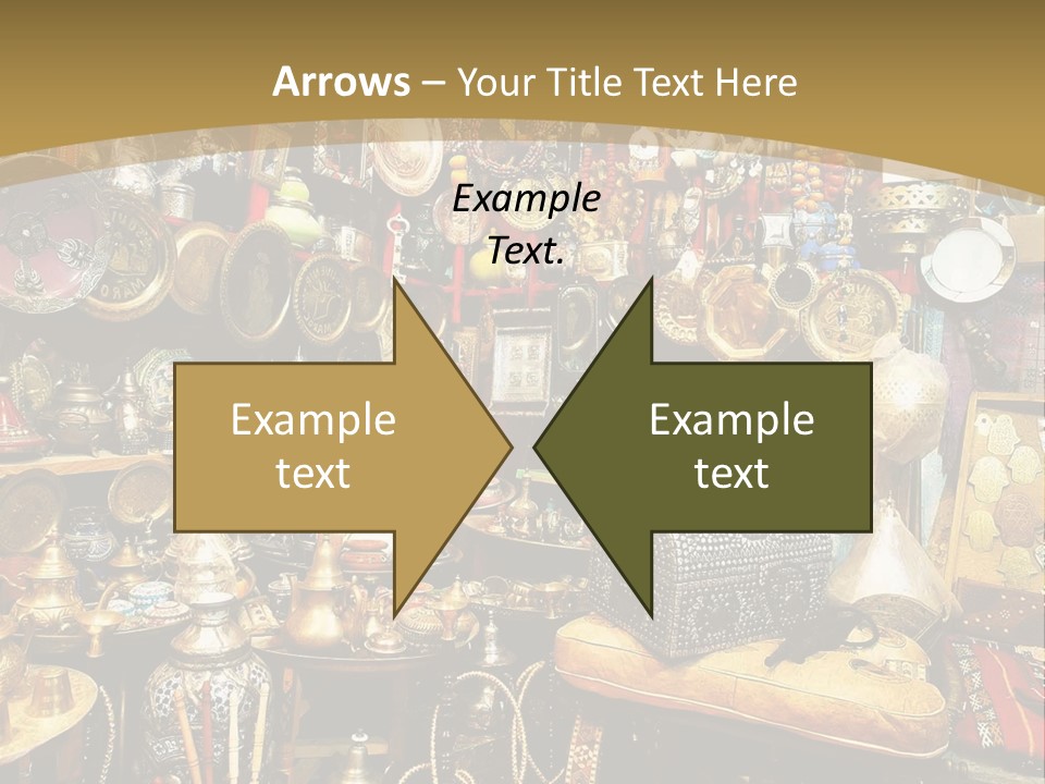 Investment Finance Model PowerPoint Template
