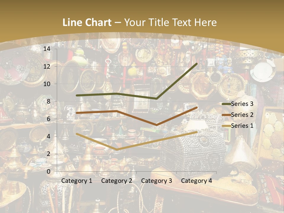 Investment Finance Model PowerPoint Template