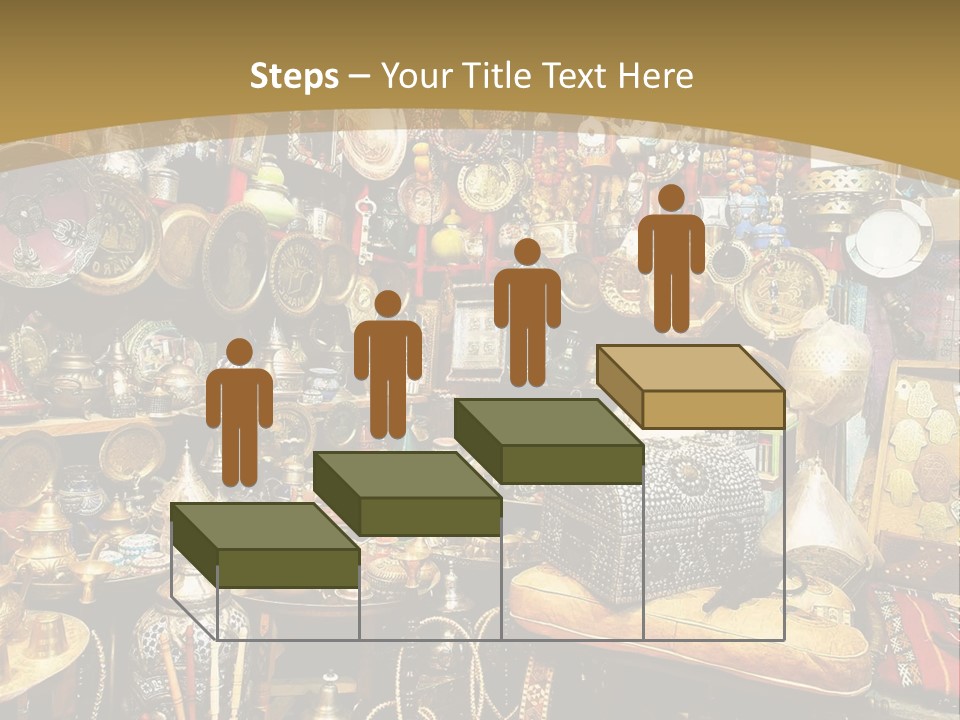 Investment Finance Model PowerPoint Template