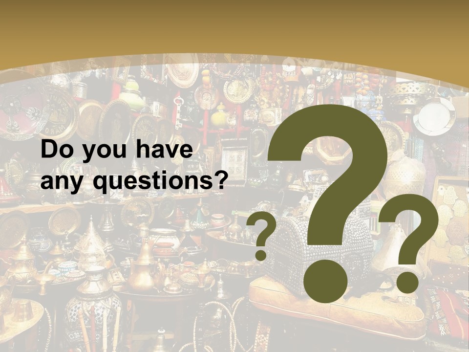 Investment Finance Model PowerPoint Template