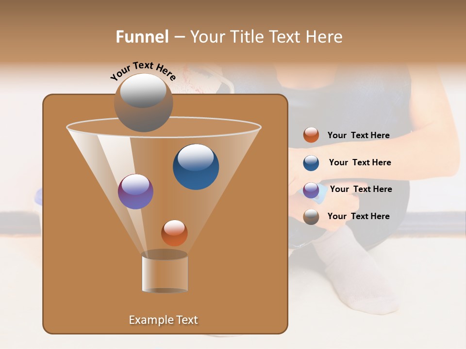 Ownership Holding Model PowerPoint Template