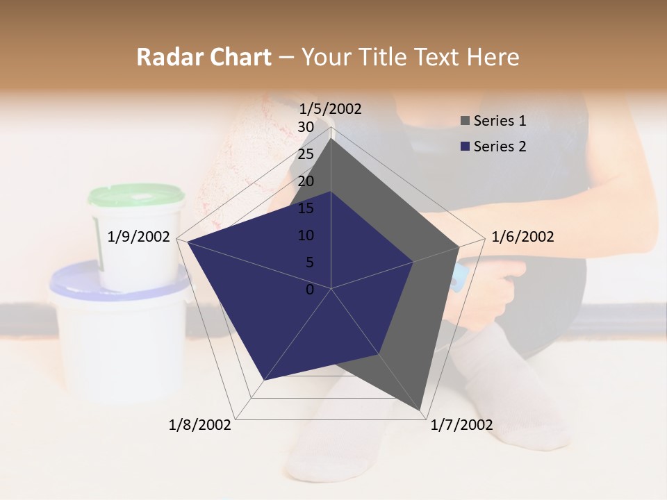 Ownership Holding Model PowerPoint Template