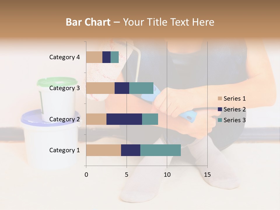 Ownership Holding Model PowerPoint Template