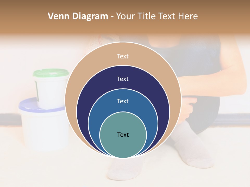 Ownership Holding Model PowerPoint Template