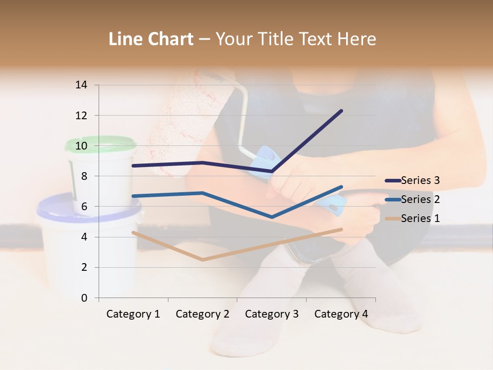 Ownership Holding Model PowerPoint Template
