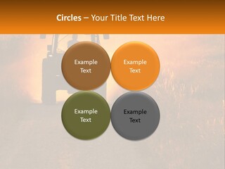 Ownership House Selling PowerPoint Template