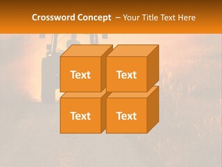 Ownership House Selling PowerPoint Template