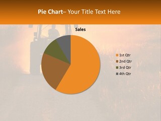 Ownership House Selling PowerPoint Template
