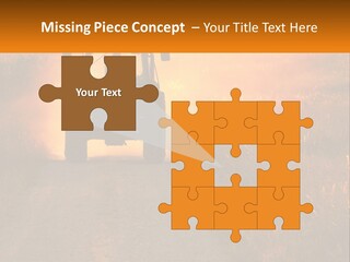 Ownership House Selling PowerPoint Template