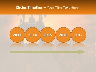 Ownership House Selling PowerPoint Template