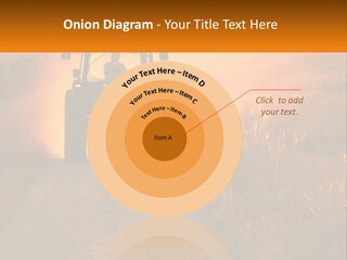 Ownership House Selling PowerPoint Template