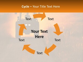 Ownership House Selling PowerPoint Template