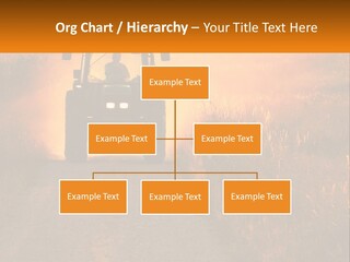 Ownership House Selling PowerPoint Template