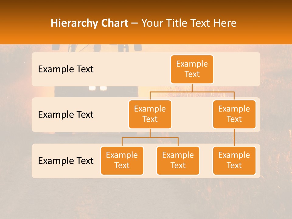 Ownership House Selling PowerPoint Template