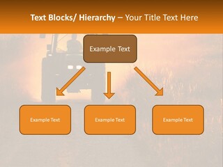 Ownership House Selling PowerPoint Template