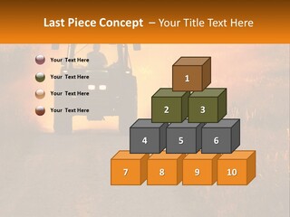 Ownership House Selling PowerPoint Template