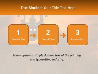 Ownership House Selling PowerPoint Template