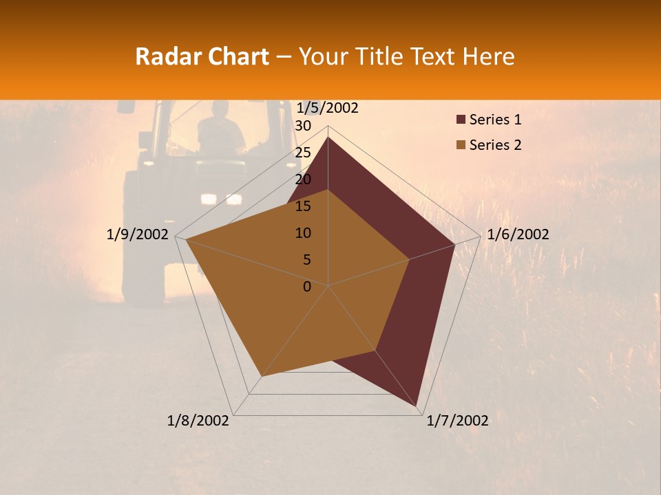 Ownership House Selling PowerPoint Template