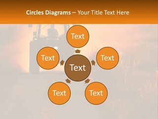 Ownership House Selling PowerPoint Template