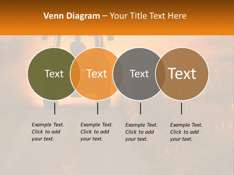 Ownership House Selling PowerPoint Template