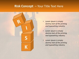 Ownership House Selling PowerPoint Template