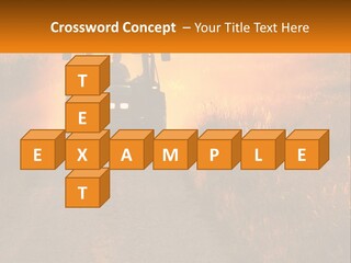 Ownership House Selling PowerPoint Template