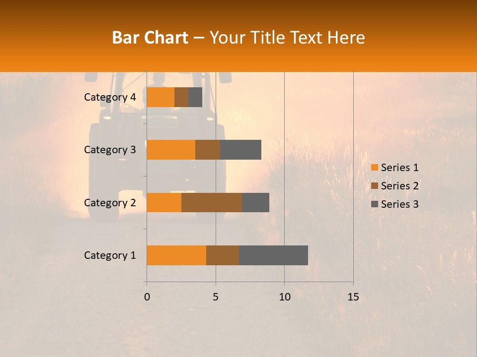 Ownership House Selling PowerPoint Template