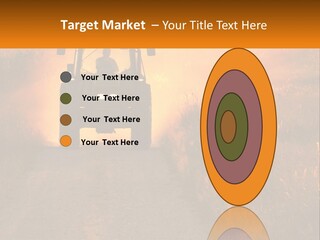 Ownership House Selling PowerPoint Template