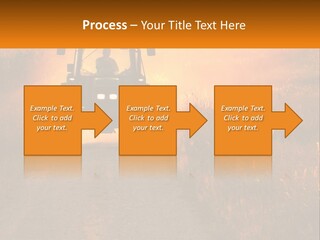 Ownership House Selling PowerPoint Template