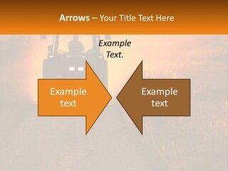 Ownership House Selling PowerPoint Template