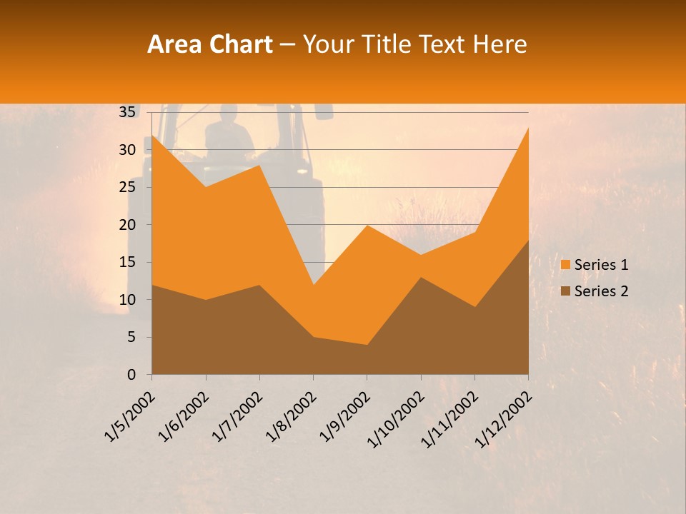 Ownership House Selling PowerPoint Template