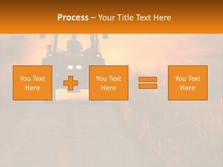 Ownership House Selling PowerPoint Template