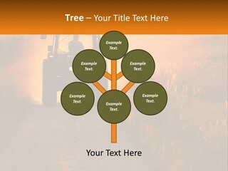 Ownership House Selling PowerPoint Template