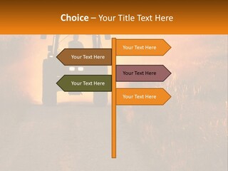 Ownership House Selling PowerPoint Template