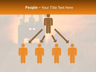 Ownership House Selling PowerPoint Template