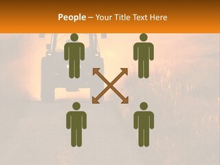 Ownership House Selling PowerPoint Template