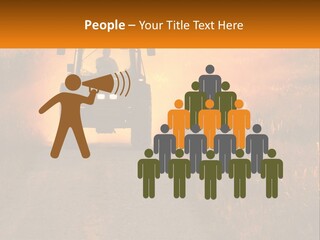 Ownership House Selling PowerPoint Template