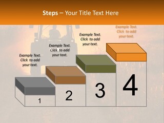 Ownership House Selling PowerPoint Template