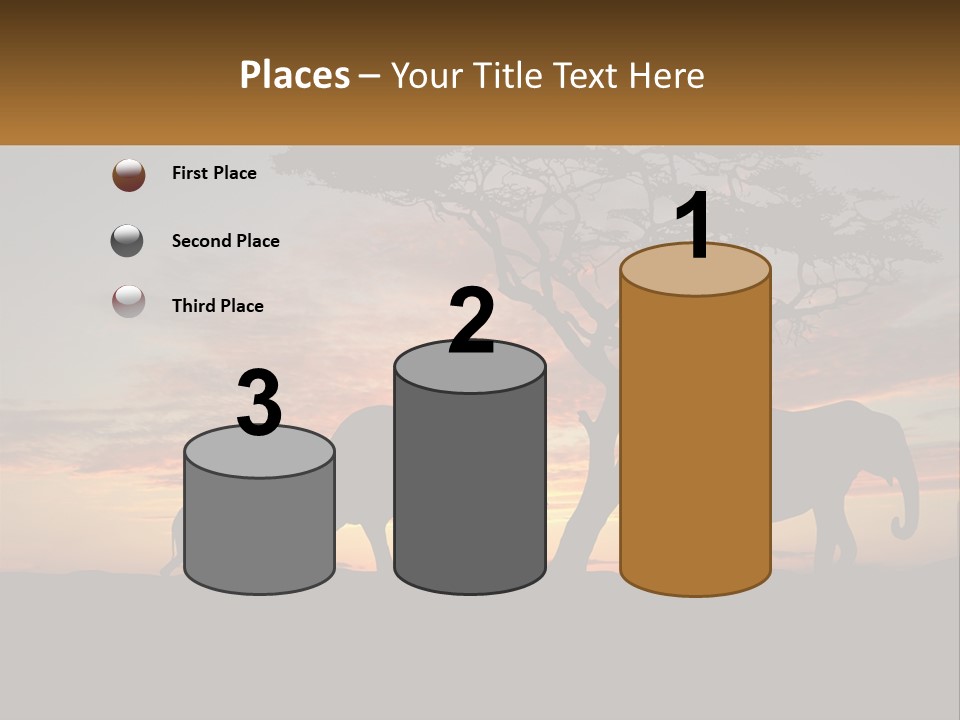 Investment Selling Construction PowerPoint Template