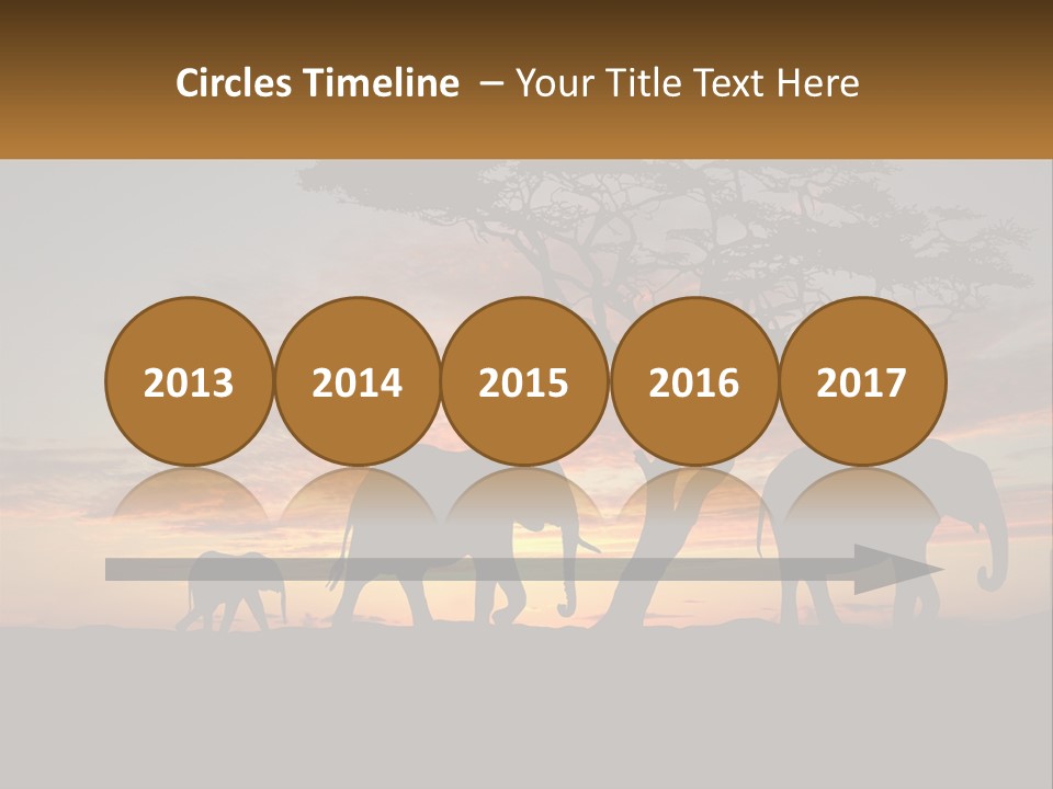 Investment Selling Construction PowerPoint Template