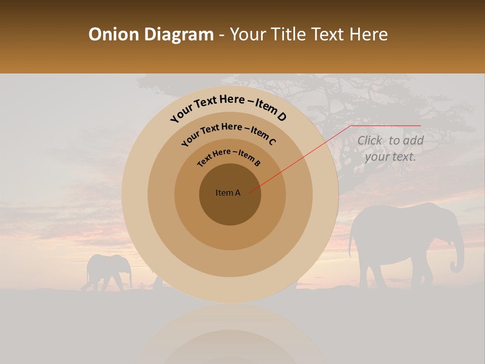 Investment Selling Construction PowerPoint Template