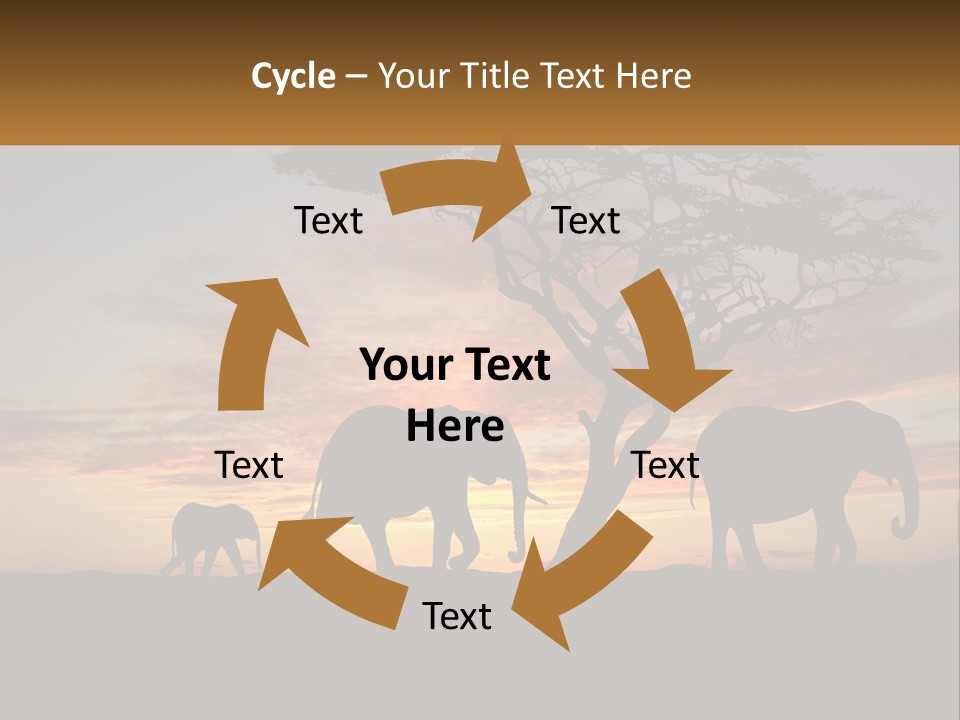 Investment Selling Construction PowerPoint Template