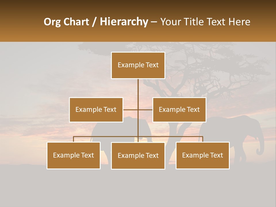 Investment Selling Construction PowerPoint Template
