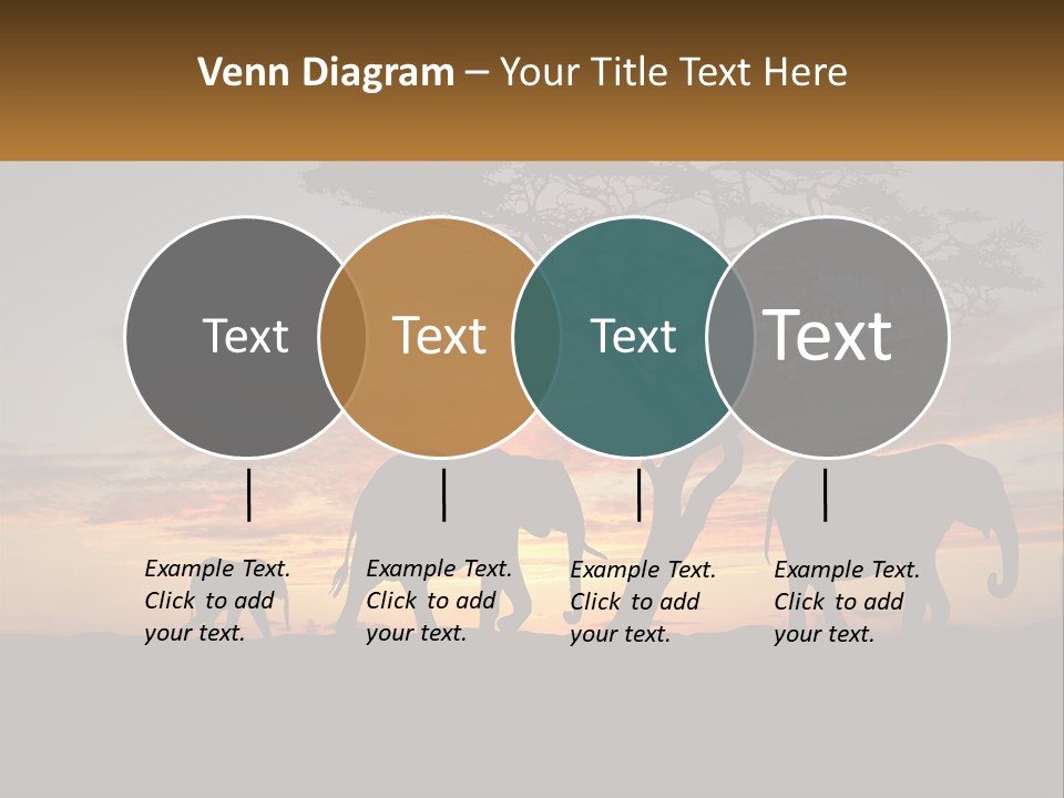 Investment Selling Construction PowerPoint Template
