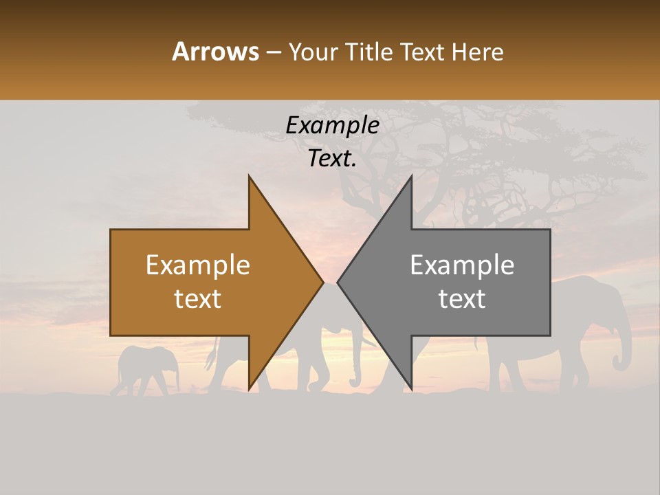 Investment Selling Construction PowerPoint Template