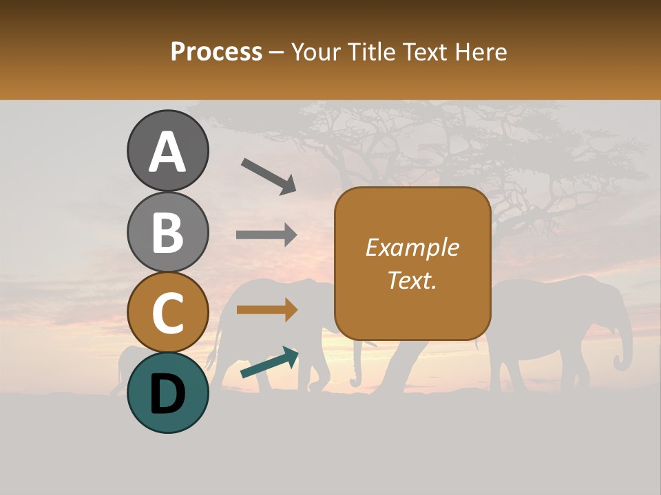 Investment Selling Construction PowerPoint Template