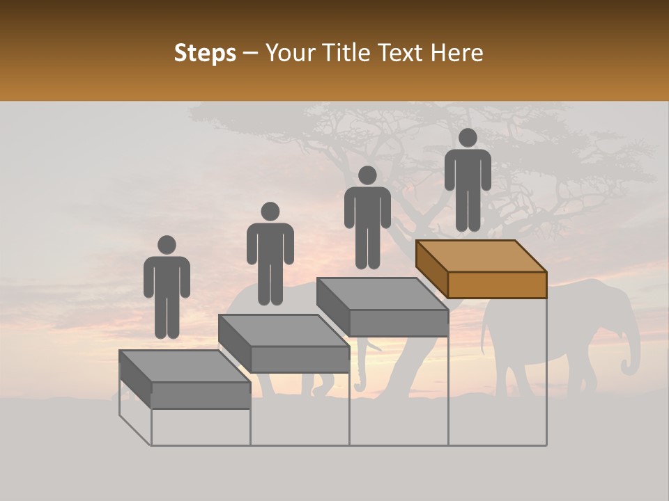 Investment Selling Construction PowerPoint Template