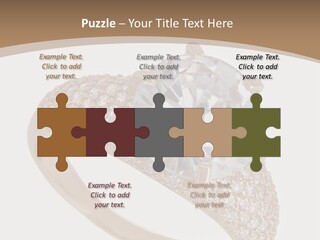 Dream Home Residential PowerPoint Template