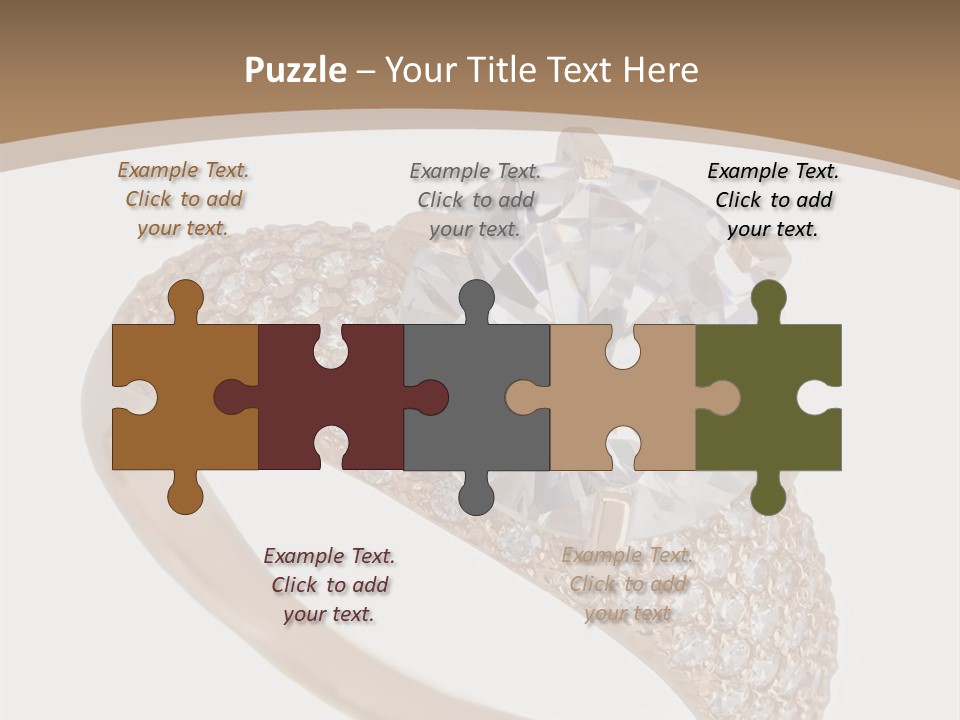 Dream Home Residential PowerPoint Template