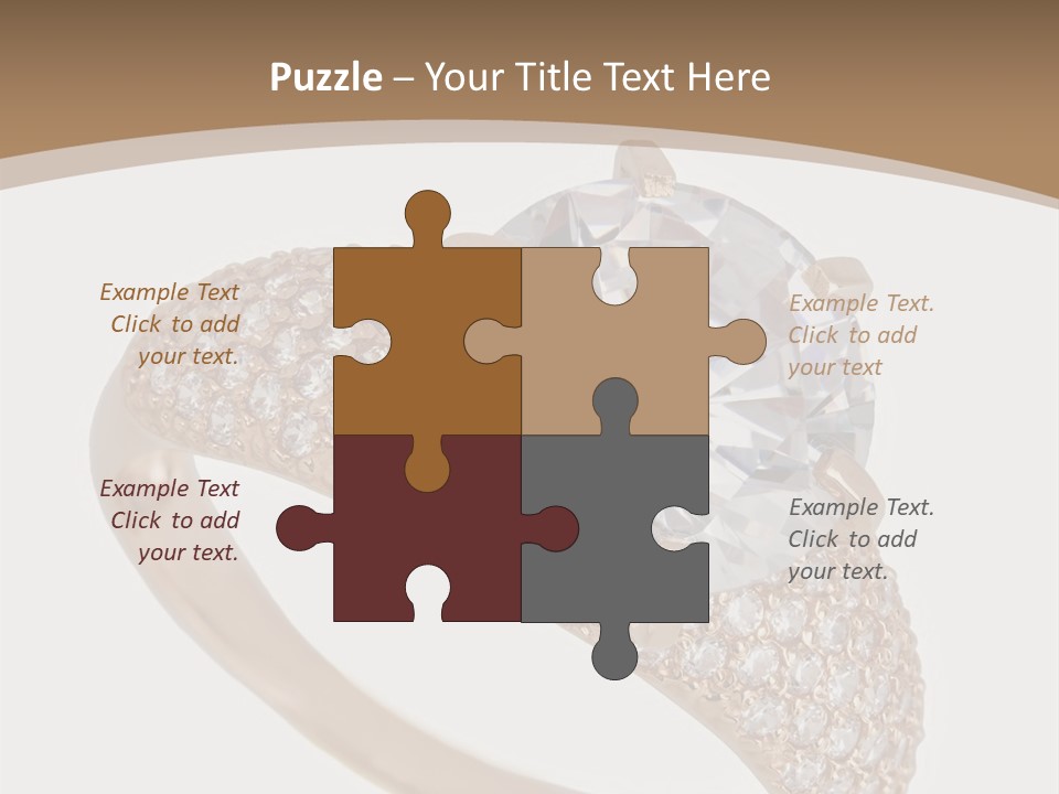 Dream Home Residential PowerPoint Template